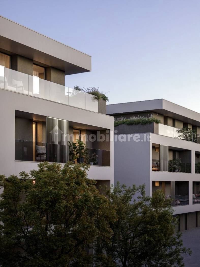 Appartamento in vendita a Castel San Pietro Terme