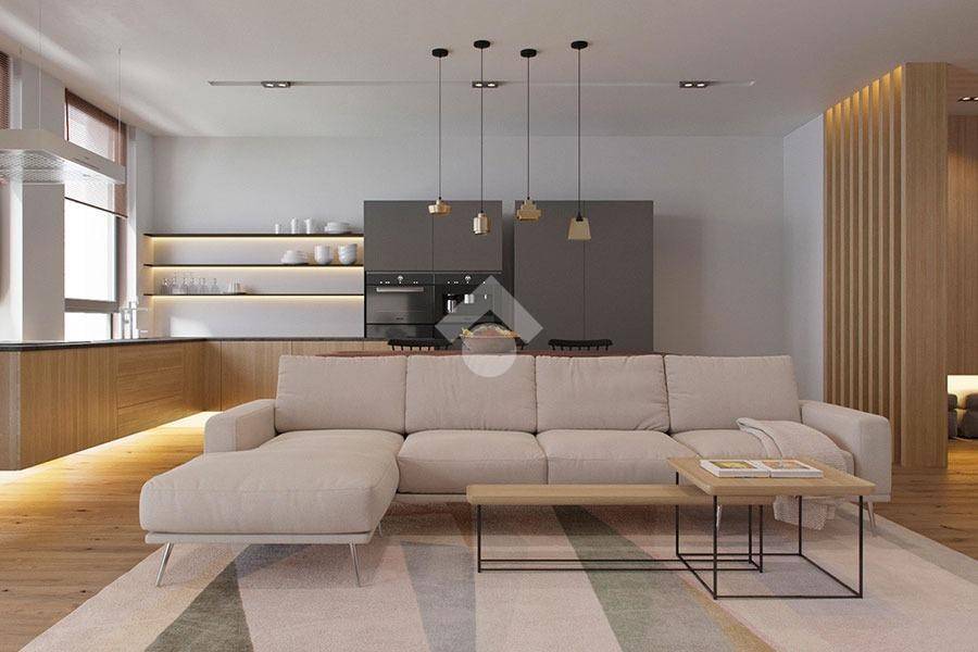 Appartamento in vendita a Parma