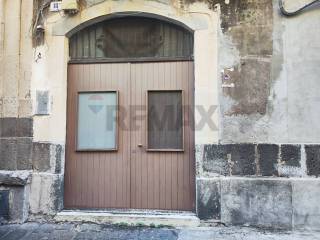 1-bedroom flat via Santissima Trinita' 60, Centro Storico, Catania