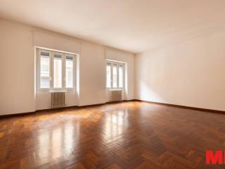 3-room flat via Dolfin 3, Ghisolfa - Mac Mahon, Milan