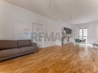 4-room flat via Caldarola 12, Japigia, Bari