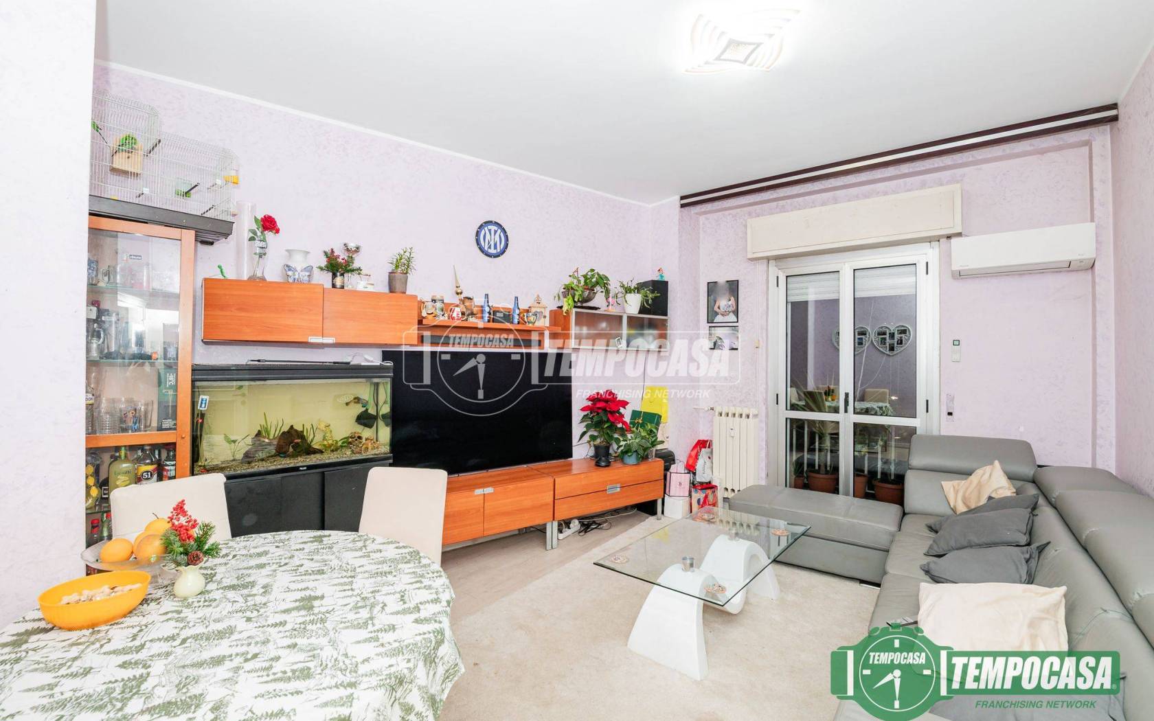 Appartamento in vendita a San Donato Milanese