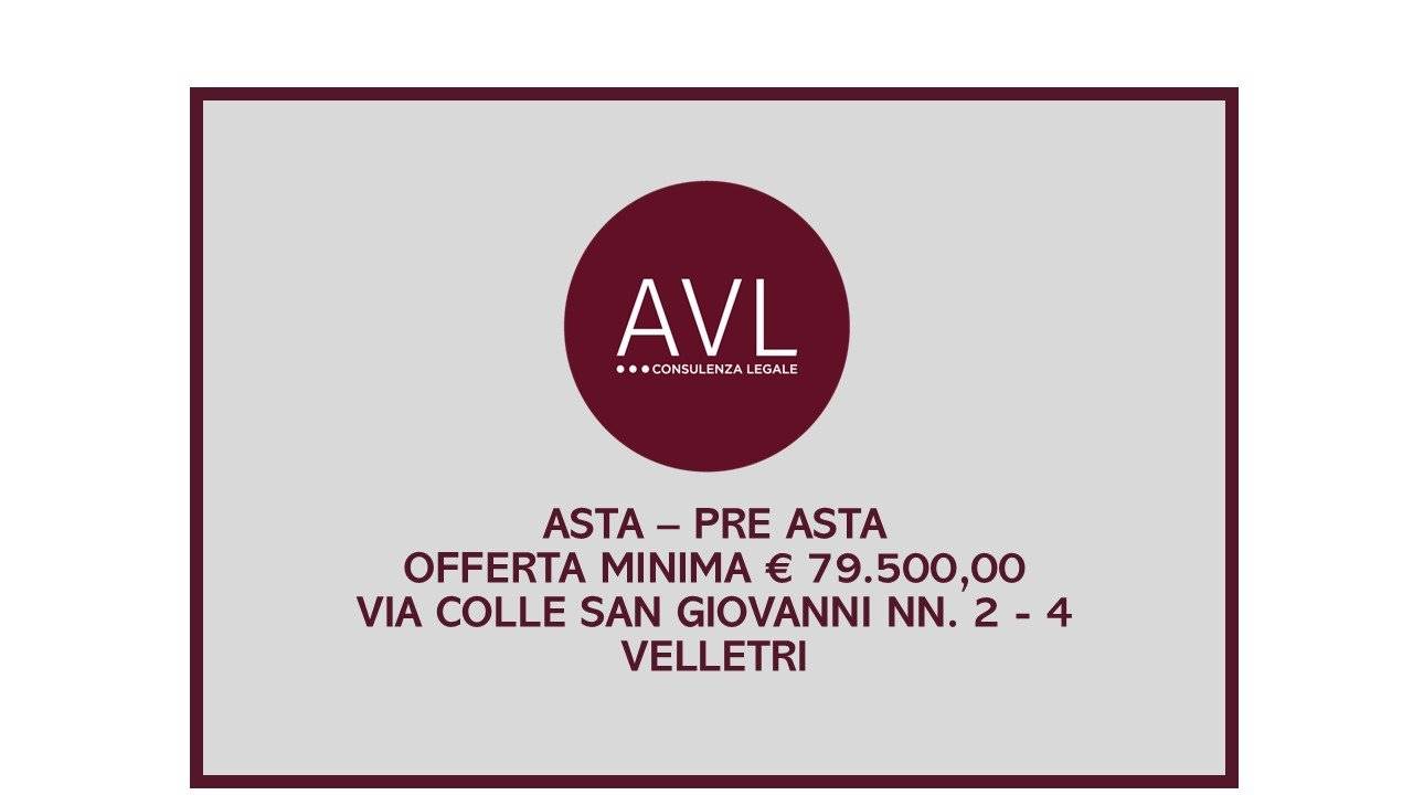 Villa in vendita a Velletri