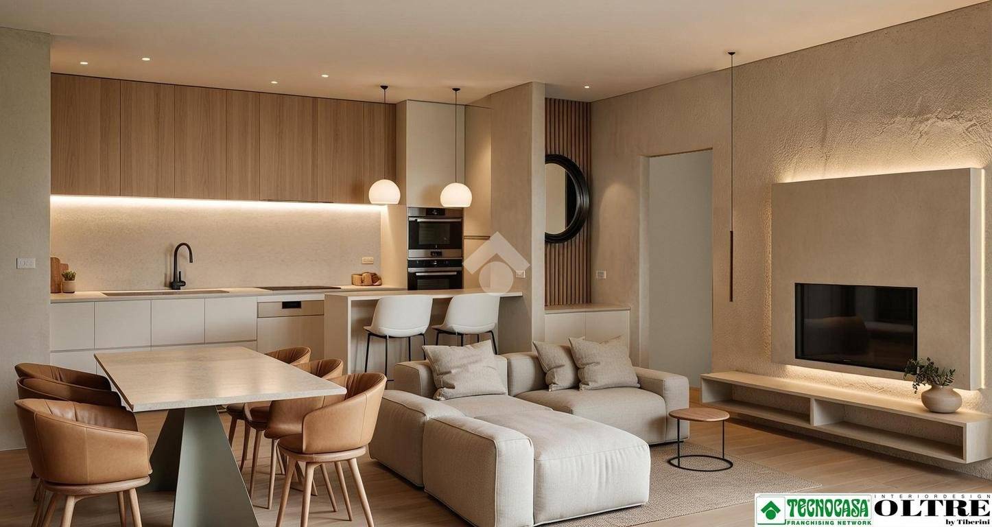 Appartamento in vendita a Parma