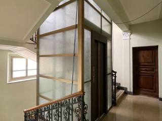 Interno palazzo