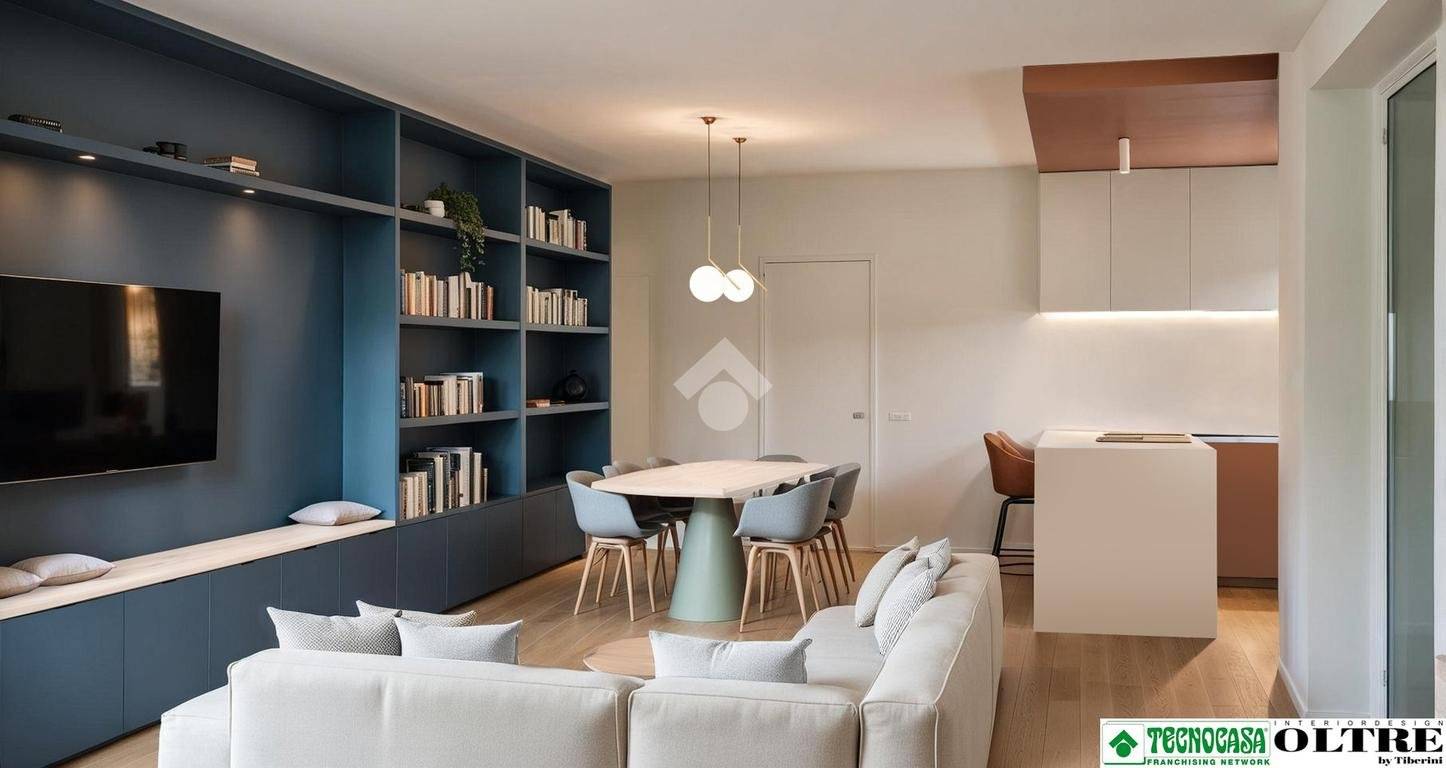 Appartamento - foto 3