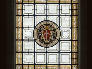 Interno palazzo
