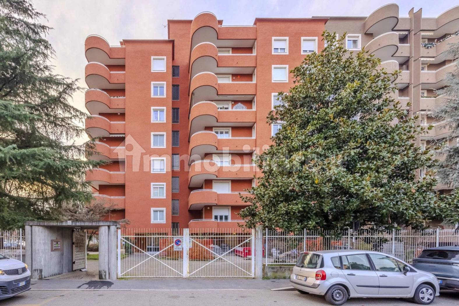 Appartamento in vendita a Bollate