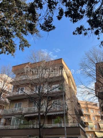 Attico - Mansarda in vendita a Roma