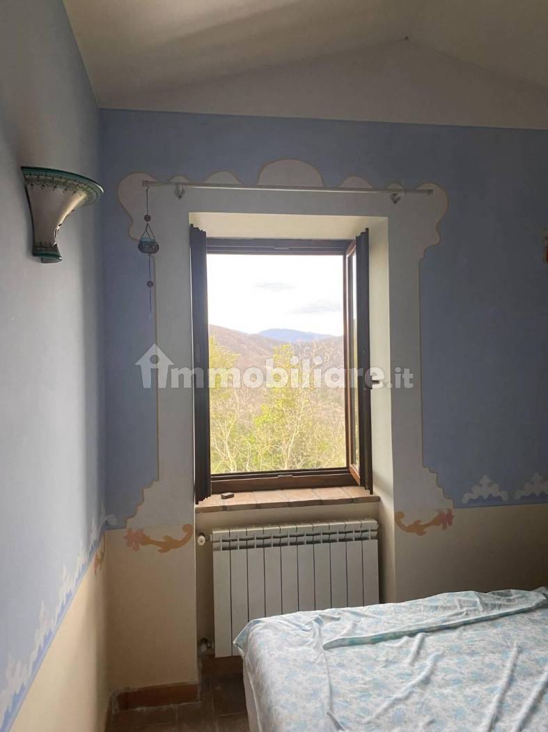 Casa indipendente in vendita a San Vito Romano