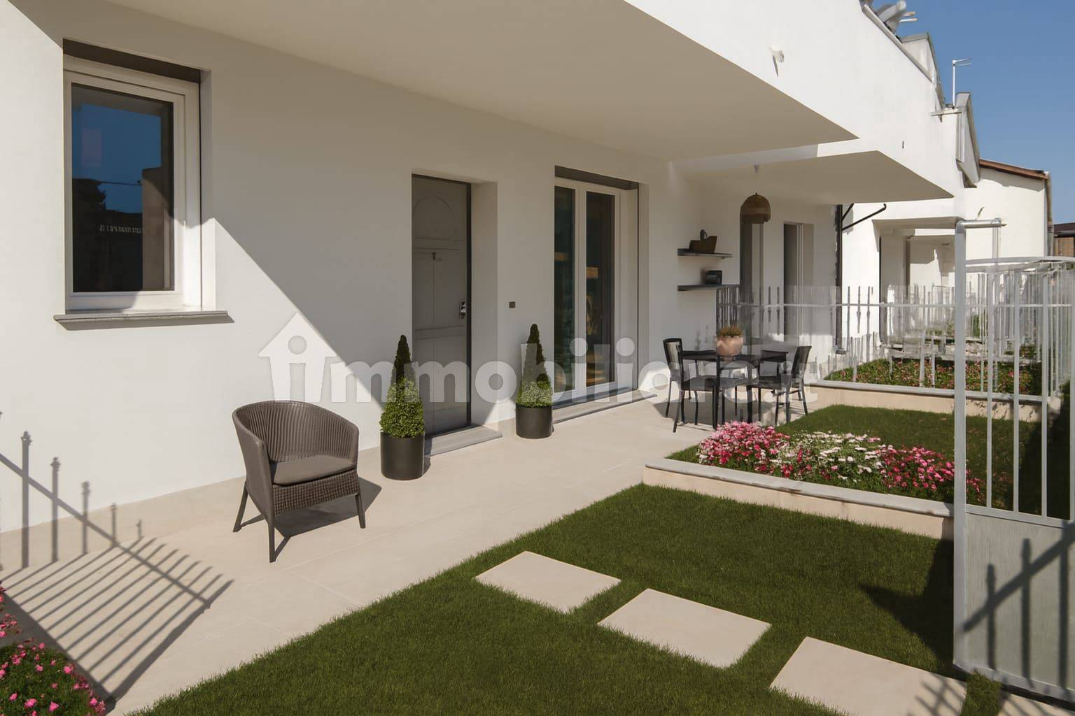 Villa in vendita a Arcore