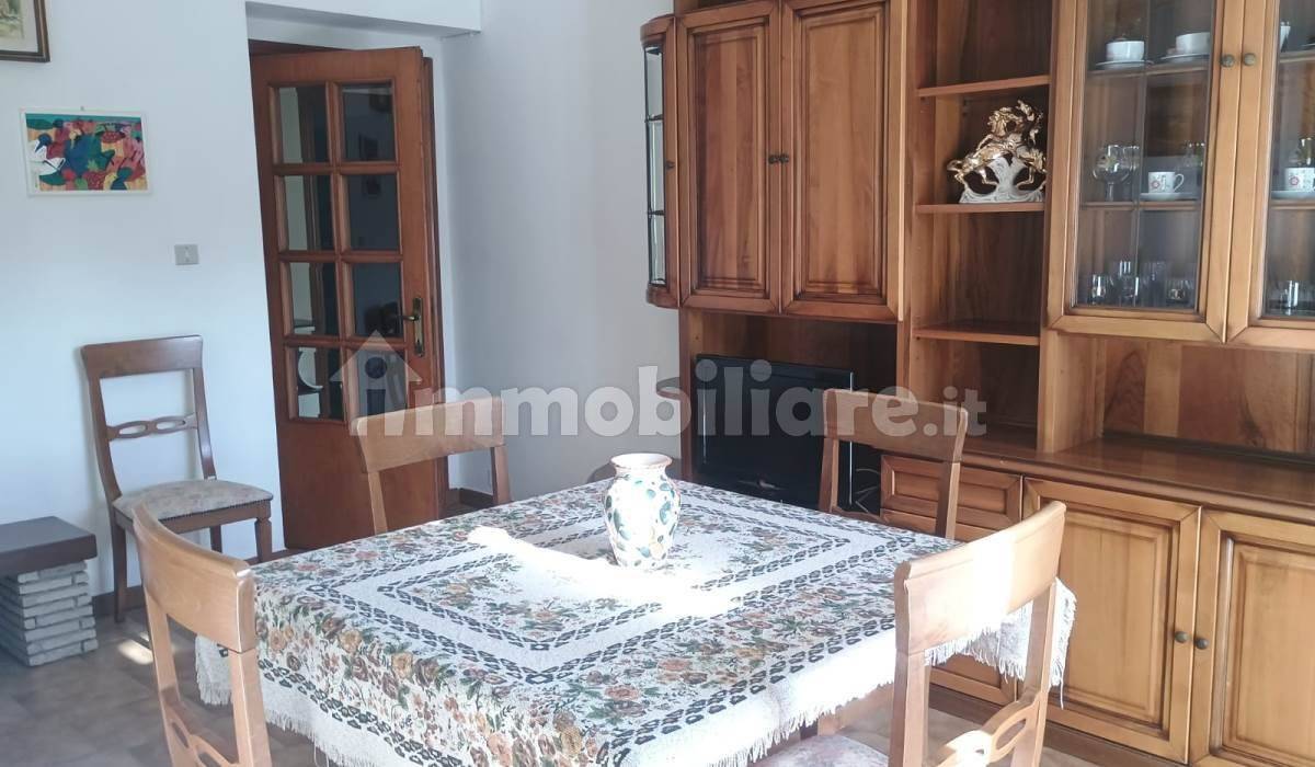 Appartamento in vendita a Rio