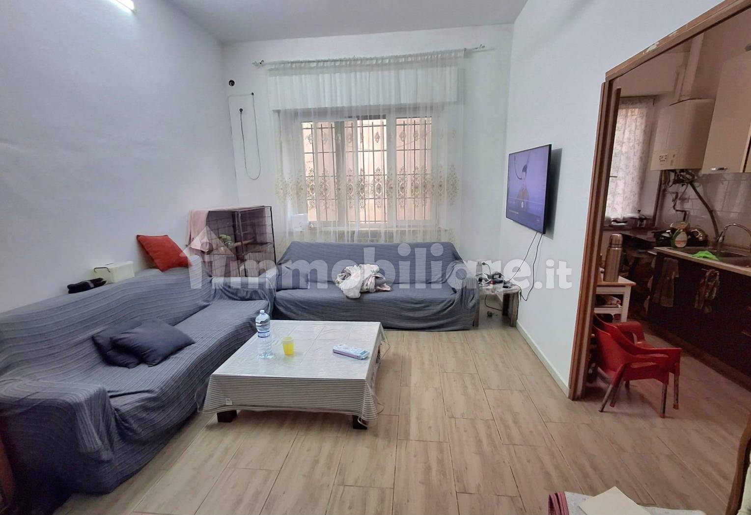 Appartamento in vendita a Mantova