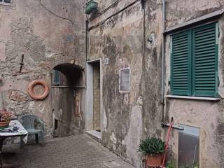 Cortile interno