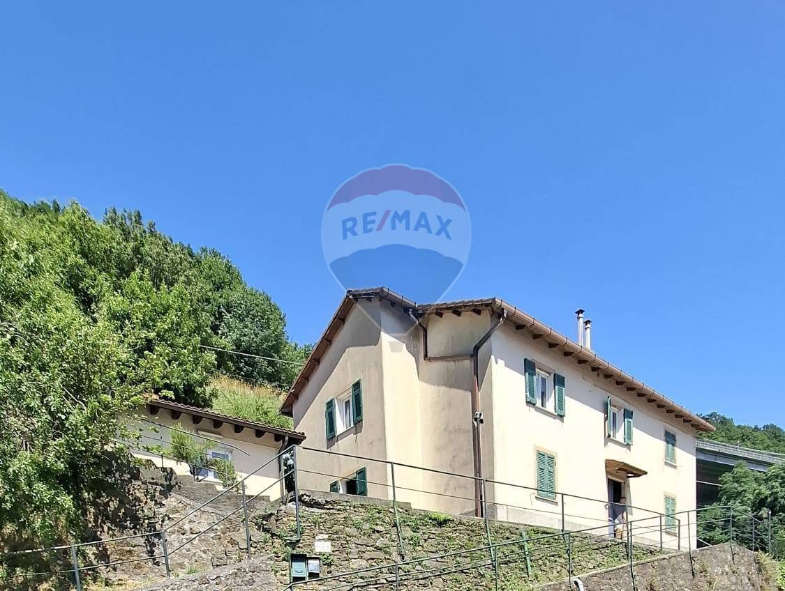 Casa indipendente in vendita a Mele