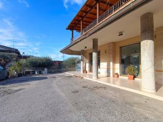 Cortile interno