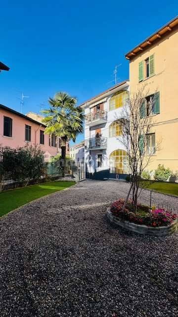 Appartamento in vendita a Cadorago