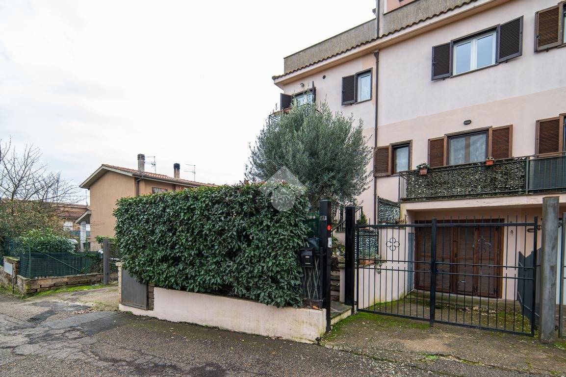 Appartamento in vendita a Vitorchiano