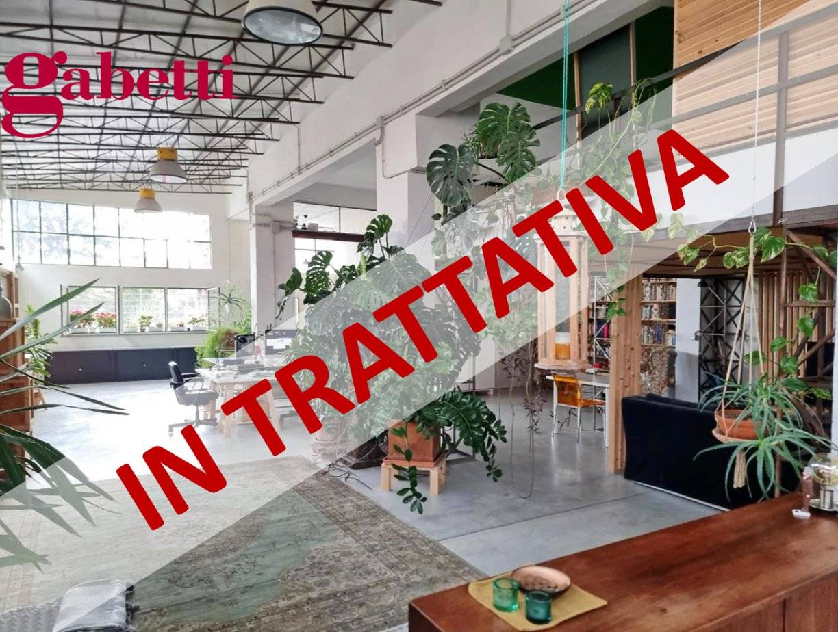 Loft in vendita a Roma