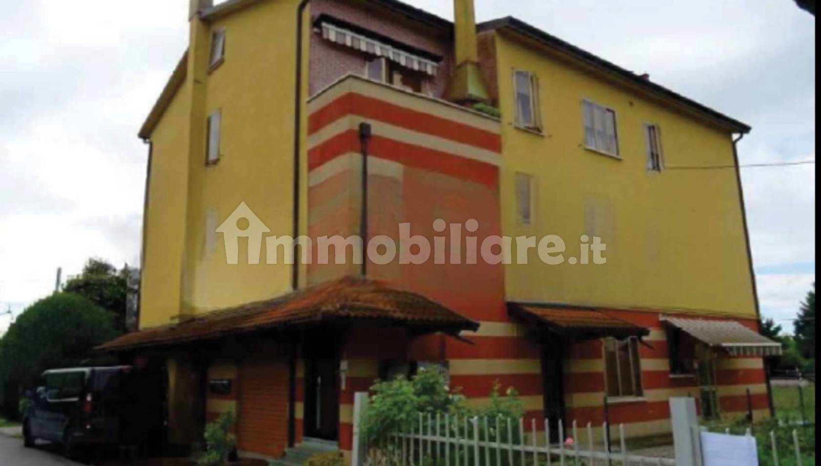 Appartamento in vendita a Abano Terme