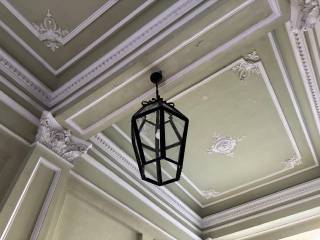 Interno palazzo