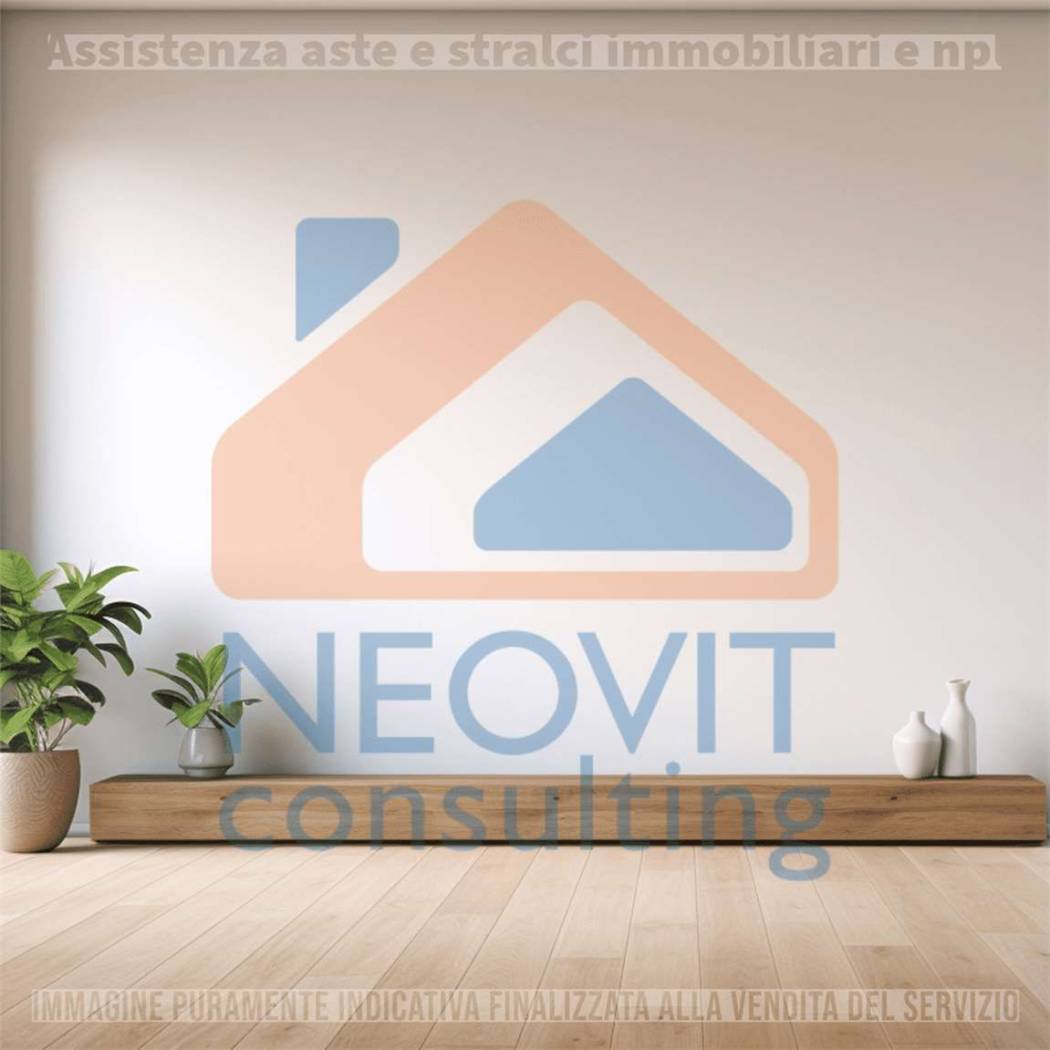 Appartamento in vendita a Cascina