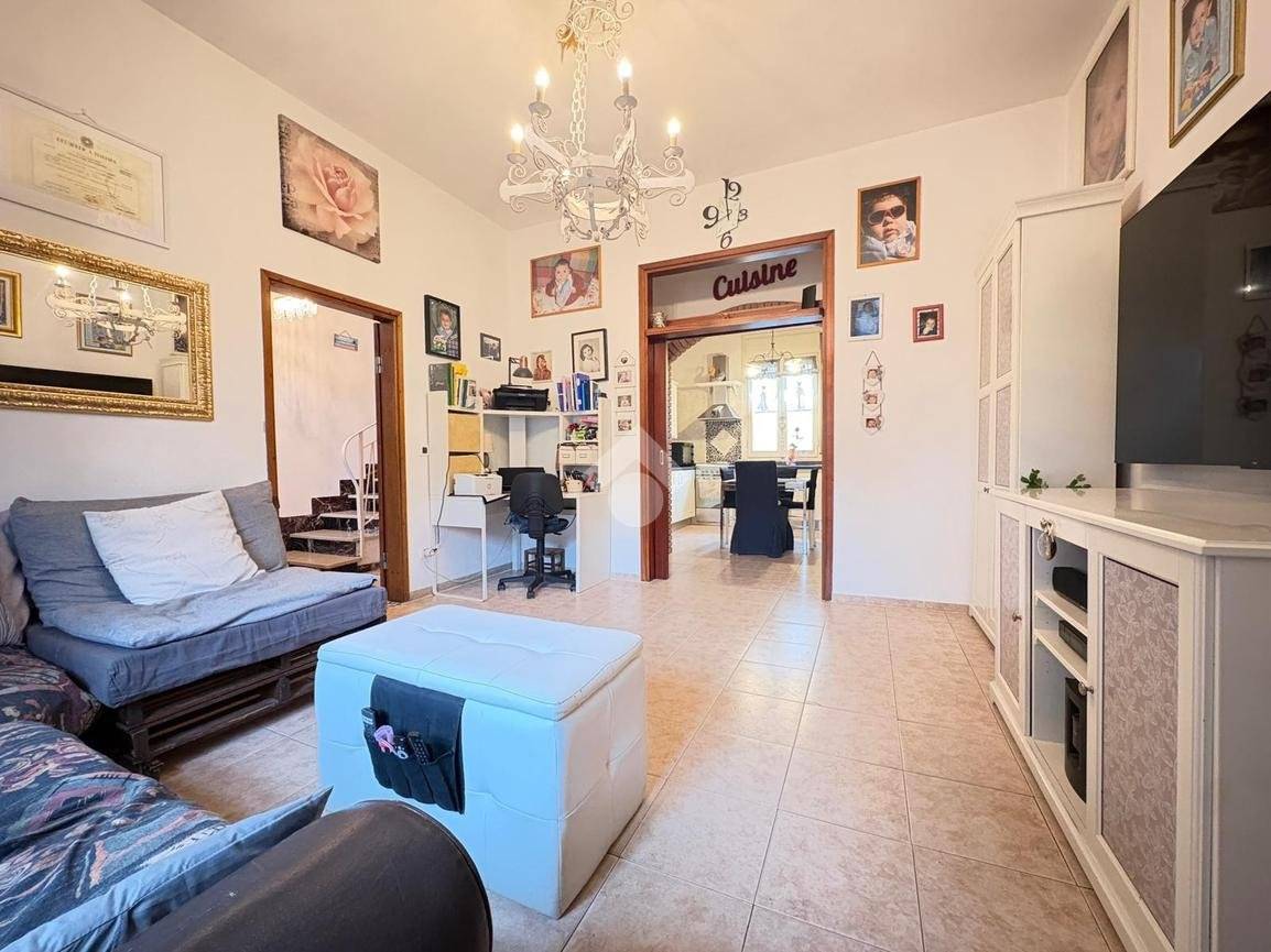 Appartamento in vendita a Ravenna