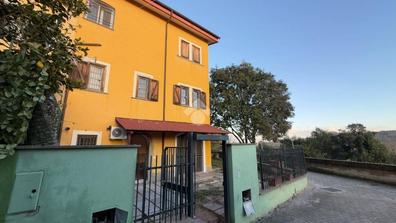 Villetta a schiera - foto 5