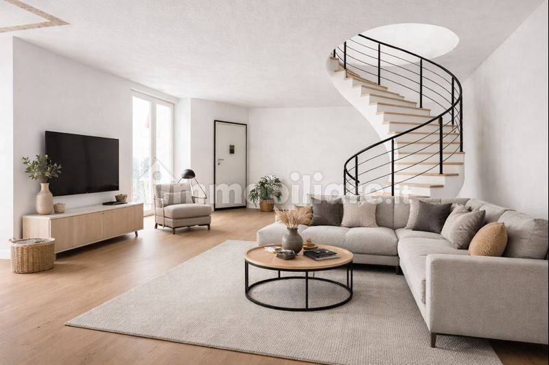 Appartamento in vendita a Meda