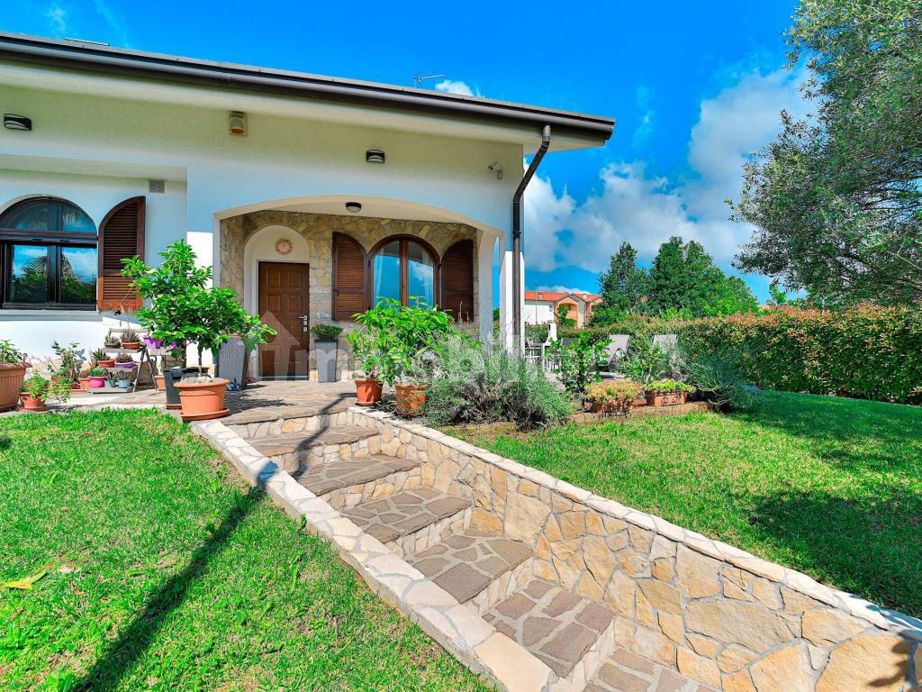 Giardino