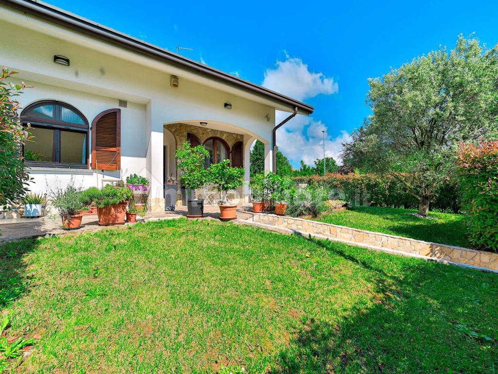Giardino