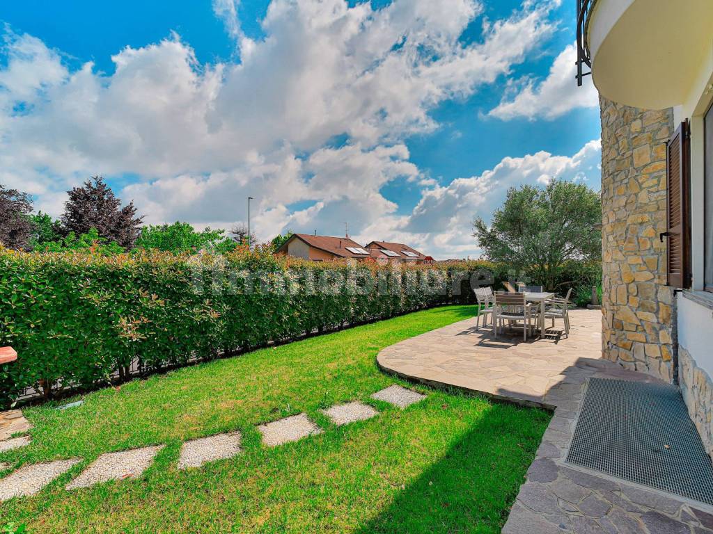 Giardino