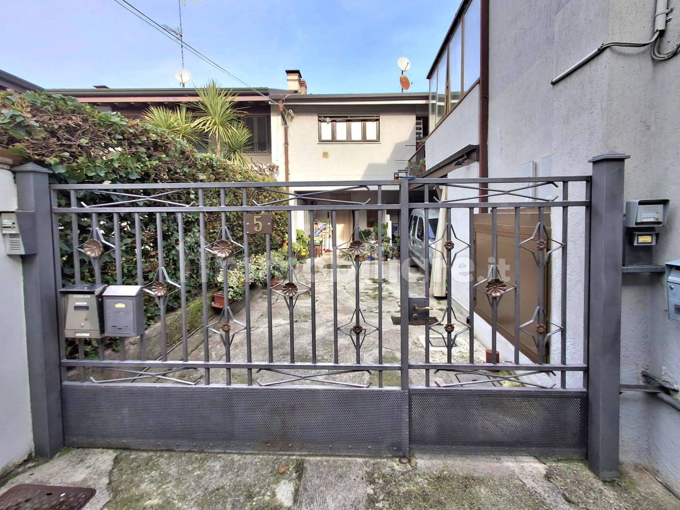 Appartamento in vendita a Calcinato