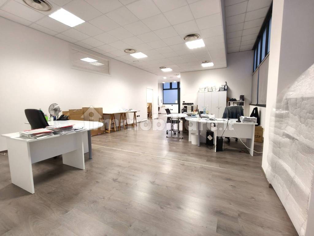 Ufficio - Studio via Porta Est, Marcon, Rif. 125865183 - Immobiliare.it