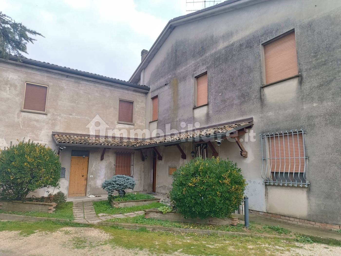 Casa indipendente in vendita a Conselice