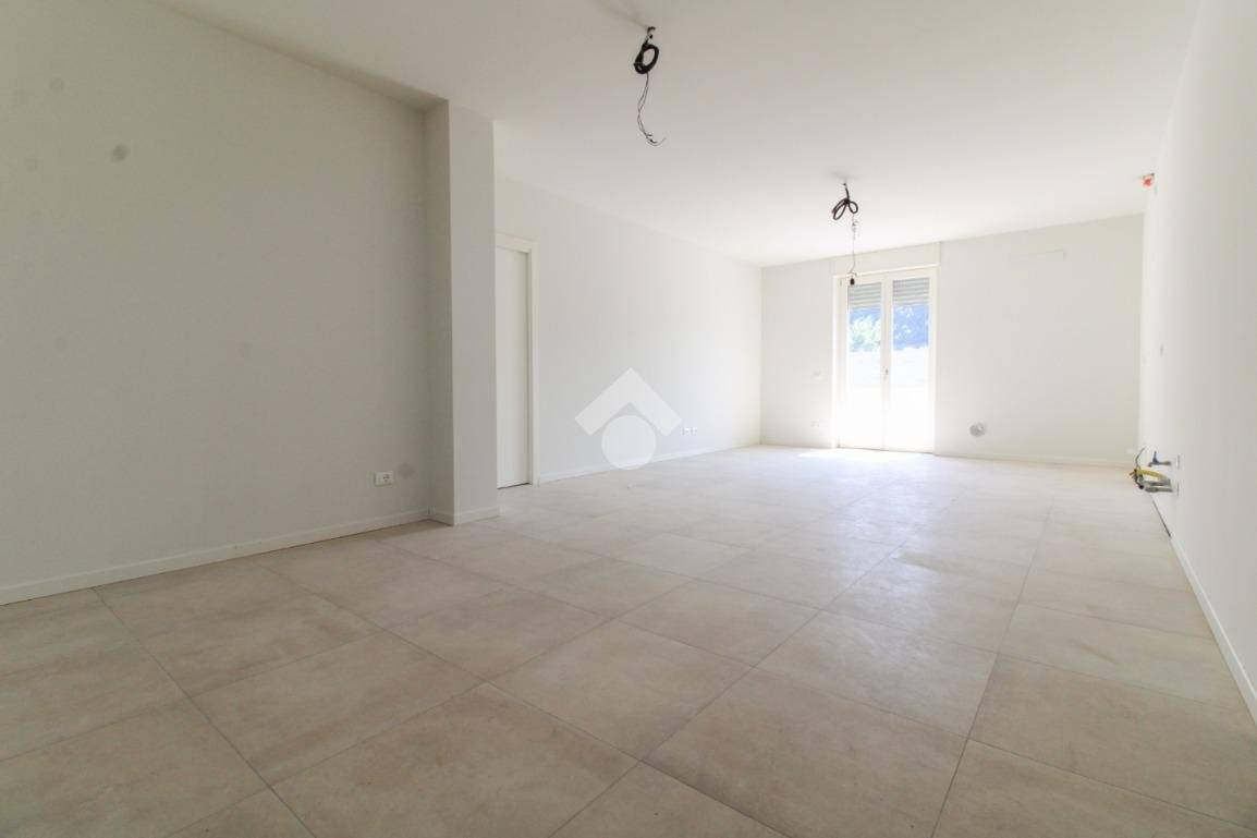 Appartamento in affitto a Sabbio Chiese