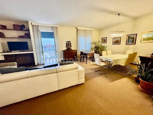 Appartamento in vendita a Bergamo