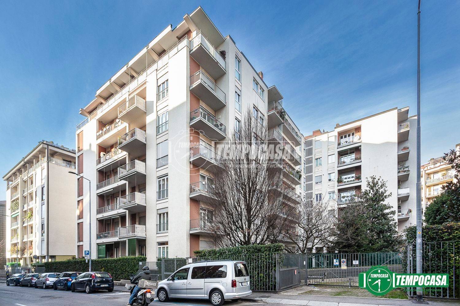 Appartamento in vendita a Bergamo