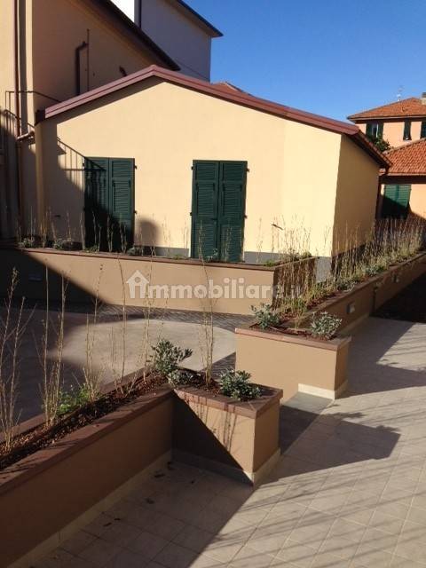 Villetta a schiera in vendita a Sestri Levante