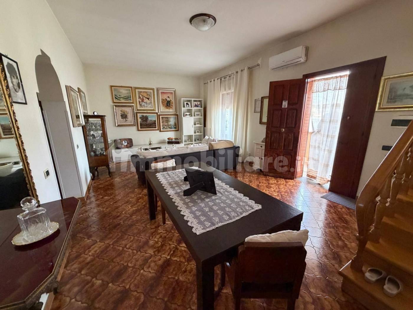 Villa in vendita a Nettuno