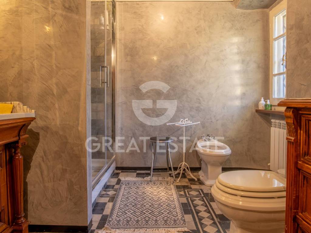 Bagno