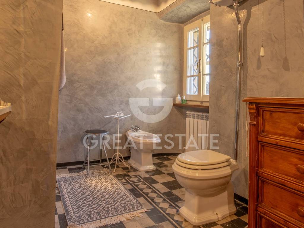 Bagno