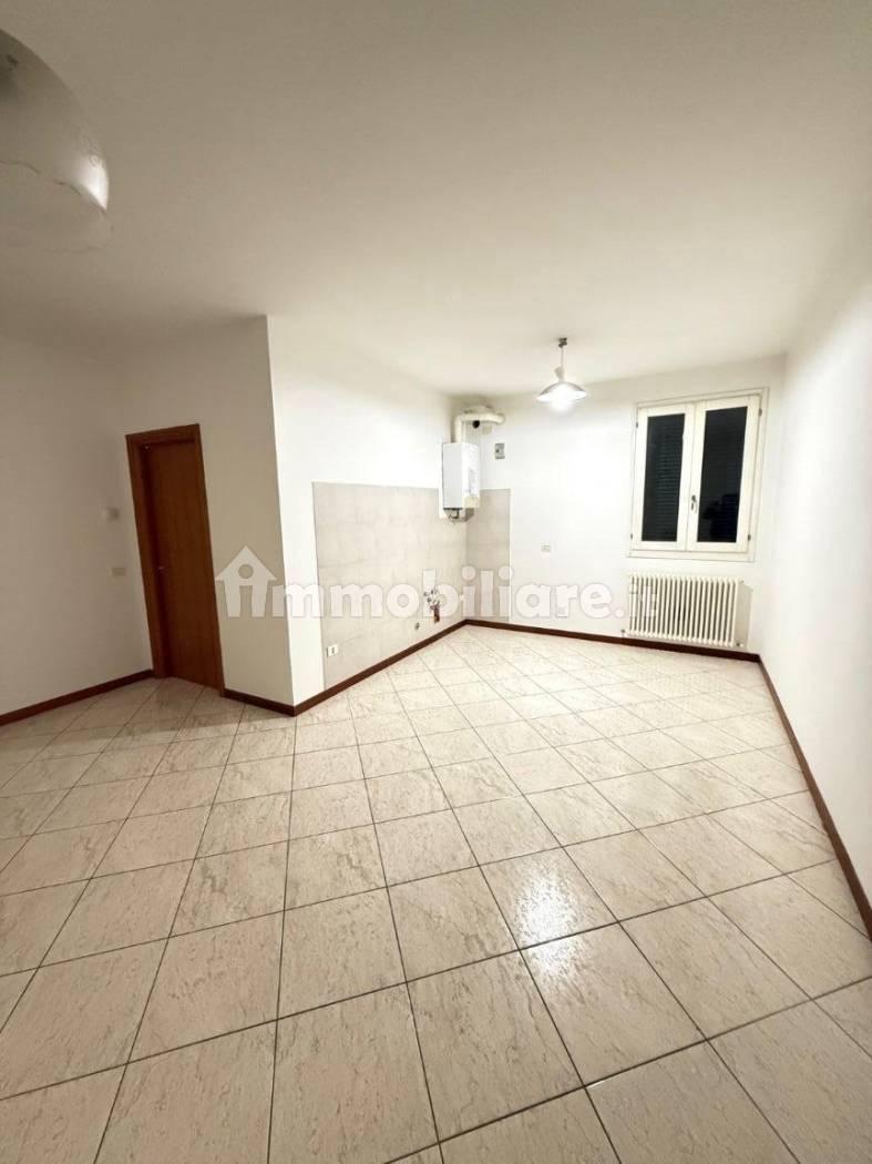 Appartamento in vendita a Massa Lombarda