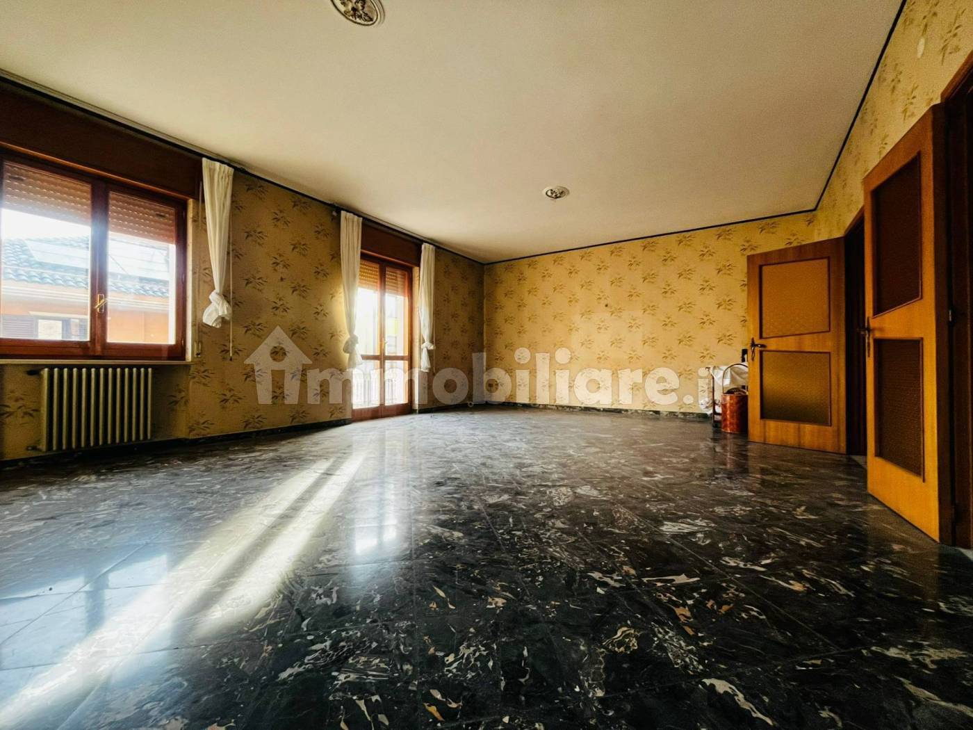 Appartamento in vendita a Lucera