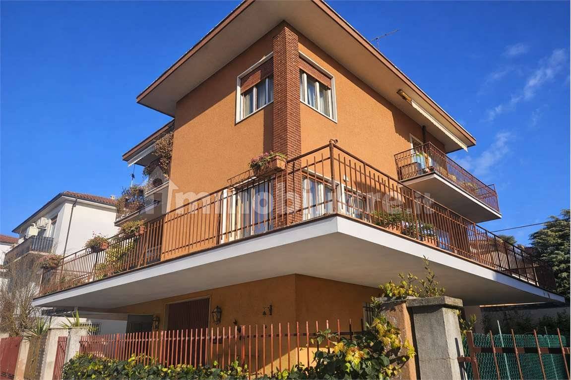 Casa indipendente in vendita a Vicenza