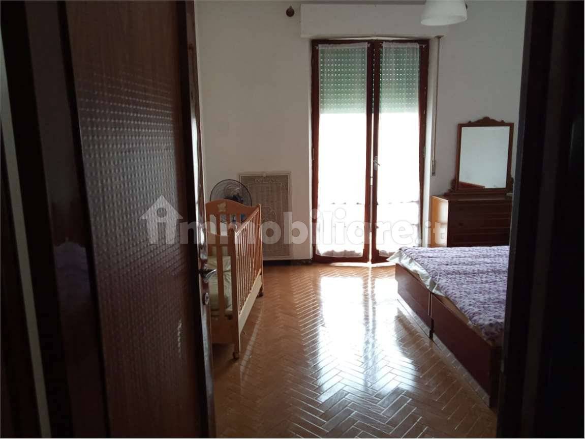 Appartamento in affitto a Ancona