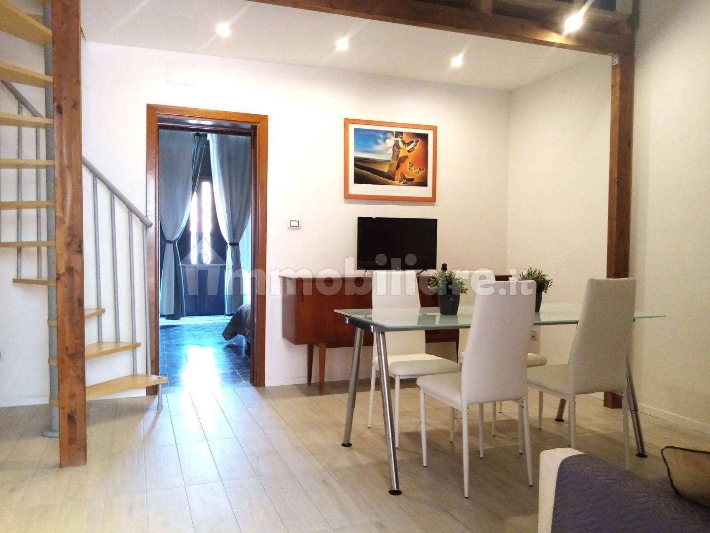 Appartamento in affitto a Catania