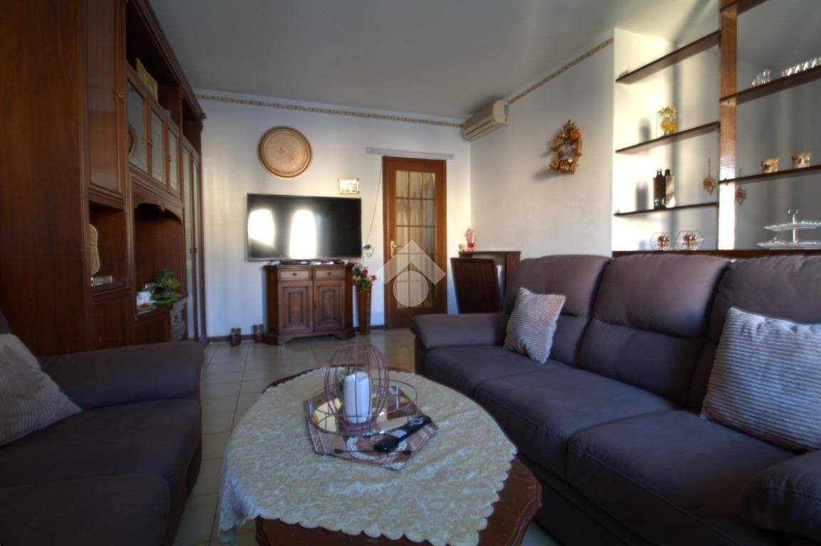 Appartamento in vendita a Suzzara