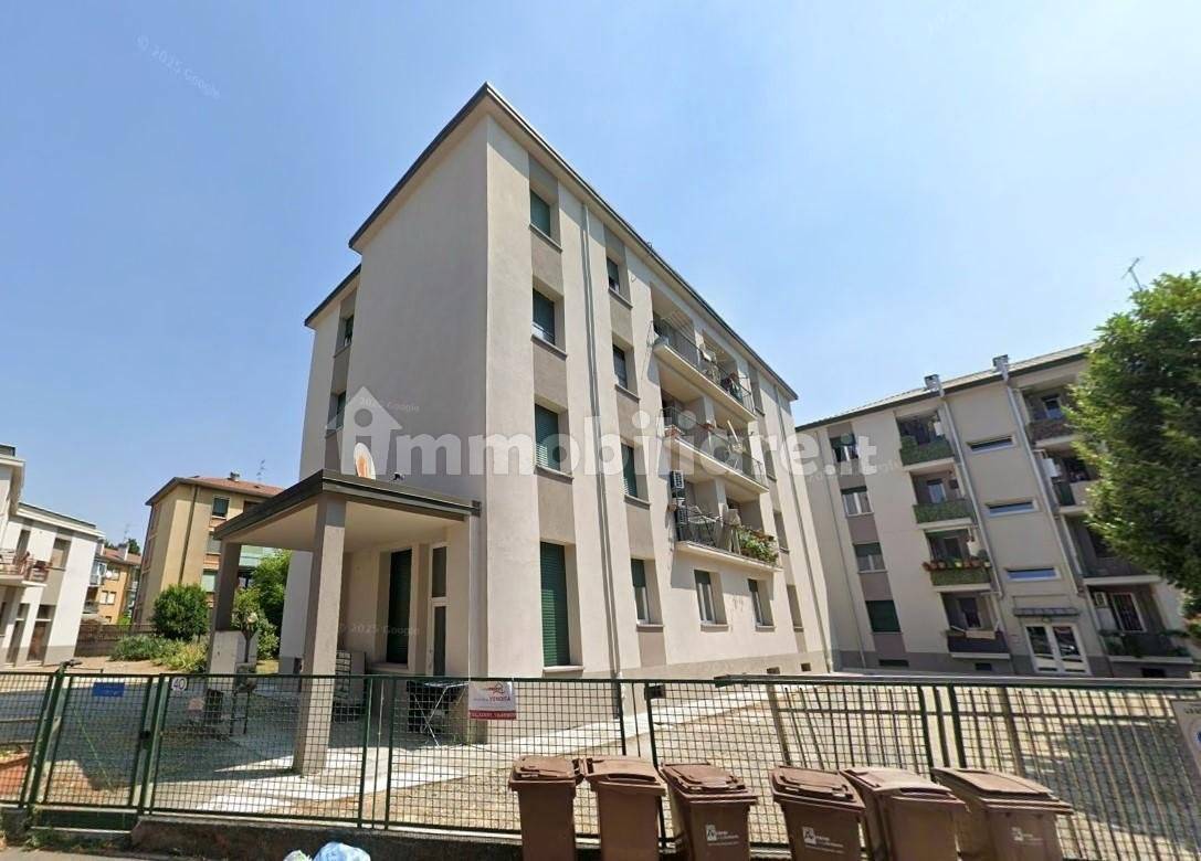 Appartamento in vendita a Legnano
