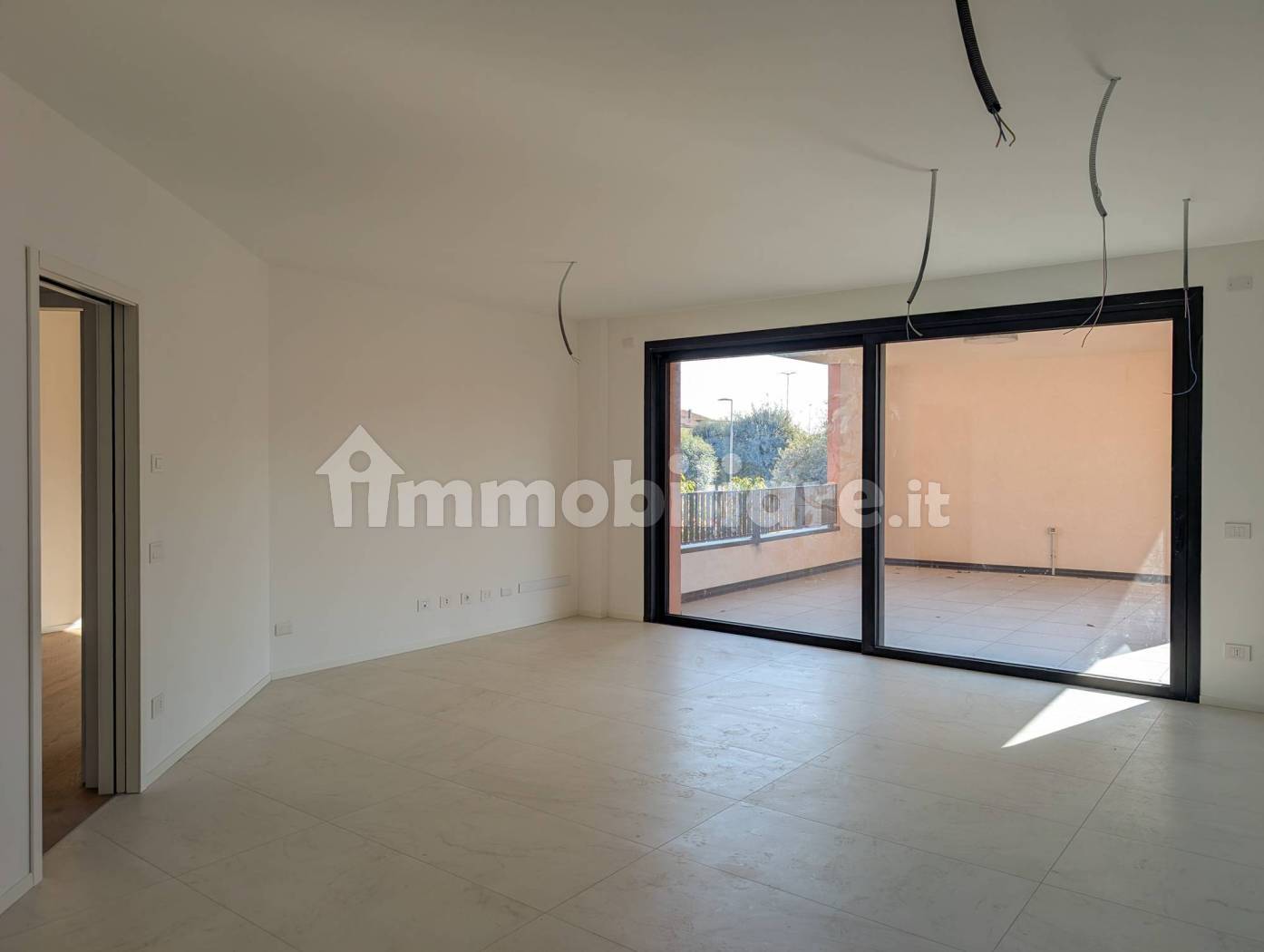 Appartamento in vendita a Villafranca di Verona